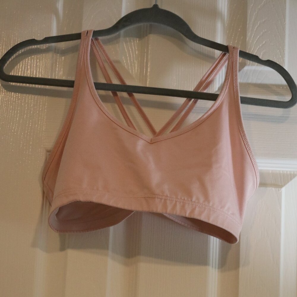 Gap Low Impact Sports Bra Size Medium